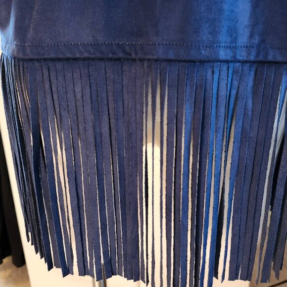 Design History Vest - Picture 6 of 8